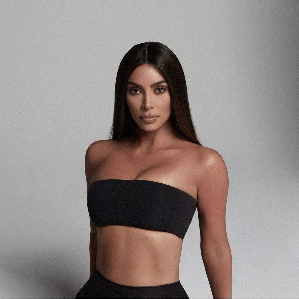 SKIMS Bandeau Top